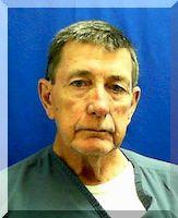 Inmate Raymond Butterweck