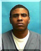 Inmate Rayshawn Childs