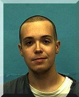 Inmate Reiyn J Keohane