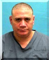 Inmate Ricardo A Jimenez