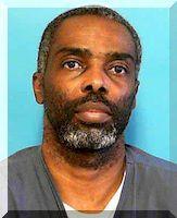 Inmate Ricardo R Taylor