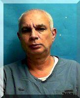 Inmate Richard A Trinchera