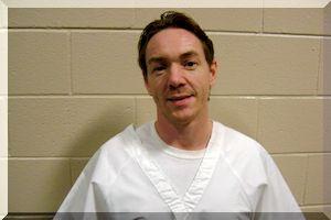 Inmate Richard Lambert