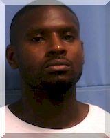 Inmate Roderic Catchings