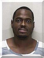 Inmate Roderick Vernon Brown