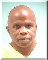 Inmate Rodney Riley