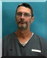 Inmate Ronald D Jr Davis