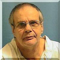 Inmate Ronald E Odell