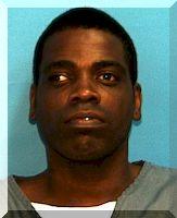 Inmate Ronald J Hodges