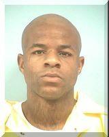 Inmate Ronald Towner