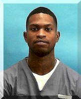 Inmate Ronnie C Jr Savage