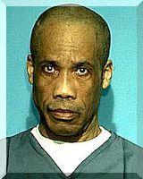 Inmate Roosevelt Mondesir