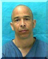 Inmate Ruben Gutierrez