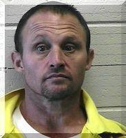 Inmate Russell Rinehart