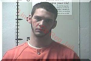 Inmate Ryan C Spaw