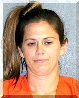 Inmate Sarah Ames