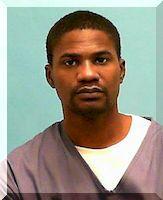 Inmate Scott L Williams