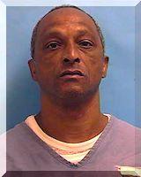 Inmate Selwyn Oliver