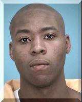 Inmate Shaquille Moore