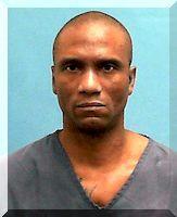 Inmate Shawndell C Donald