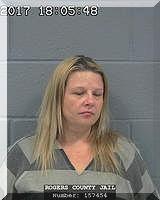 Inmate Shelly Lynn Jenkins