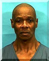 Inmate Stephen G Robinson