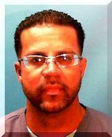 Inmate Stephen Hernandez