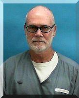 Inmate Stephen M Bush