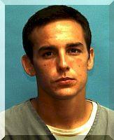 Inmate Steven A Hargis