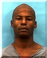 Inmate Steven A Whitehead