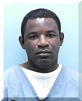 Inmate Steven L Baldwin