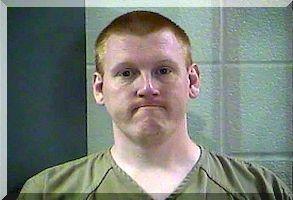 Inmate Steven N Mcelreath
