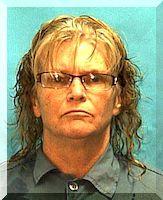 Inmate Tamie D Jacobs