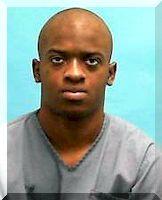 Inmate Tavaris J Davis