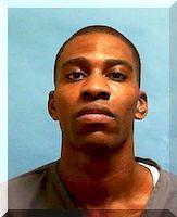 Inmate Terrance J Graham