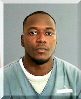 Inmate Terrance Smith