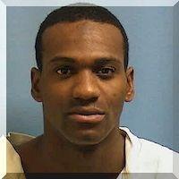 Inmate Terry D Lee