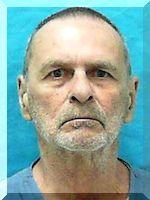 Inmate Terry Matthews