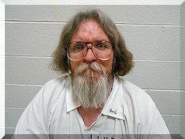 Inmate Thomas D Layton Sr