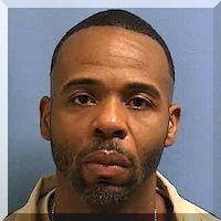 Inmate Timothy J Mc Daniels