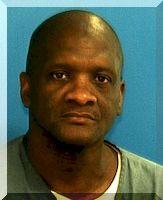 Inmate Timothy L Green