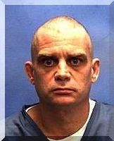 Inmate Timothy S Miller