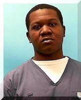 Inmate Tito T Jr Boone