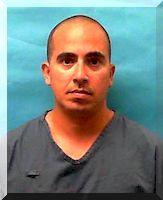 Inmate Tony Figueroa