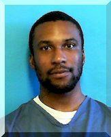 Inmate Torin M Lewis