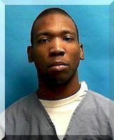 Inmate Travis Lynch