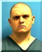 Inmate Tristan L Sanders