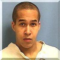 Inmate Tyler Lynn Davis