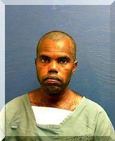 Inmate Vernon L Hankerson