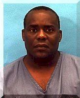 Inmate Warren T Franklin